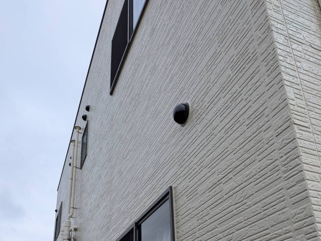 アパート外壁塗装